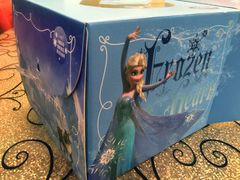 -巴黎贝甜(周浦海印店)