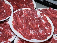 -金龙大四喜牛肉火锅