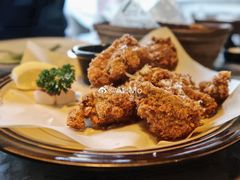 -Juicy Bakery(瑞景店)