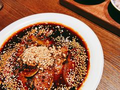 -肆海小川菜酒馆Wine Bistro (青年路店)
