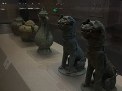 -呼和浩特博物馆