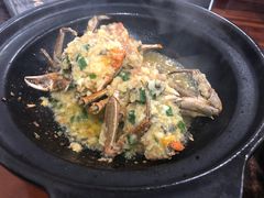 -小时候焗海鲜(鄞州万达店)