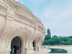 -牛首山文化旅游区
