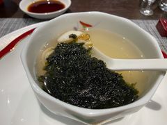 -潮汕味道·煮海餐厅(金麟大厦店)