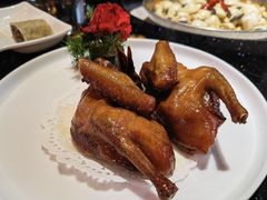 -味可道美食坊(福基路店)