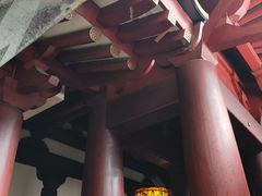 -新加坡佛牙寺龙华院