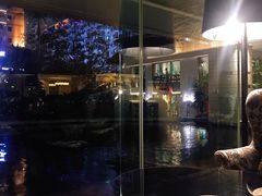 -马哥孛罗咖啡厅·Cafe Marco (厦门马哥孛罗东方大酒店)