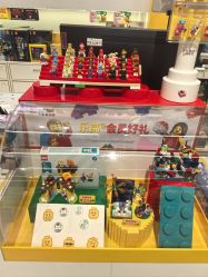 -乐高授权专卖店(中关村领展店)