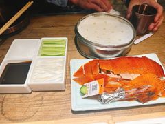 -魁盛居百年鲁菜馆(县西巷店)
