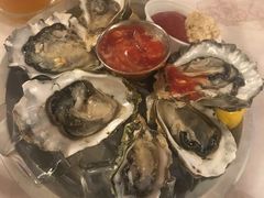 -The Crab Pot Seattle