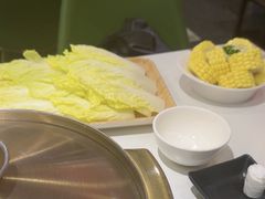 -烹然四季椰子鸡火锅(姚家园万象汇店)