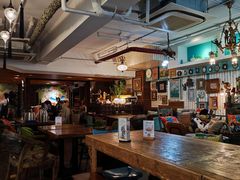 -六月花园咖啡馆(中关村东路店)