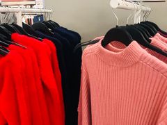 -H&M(鹏欣水游城店)