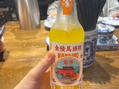 -老盛庆排档•南京菜(夫子庙店)