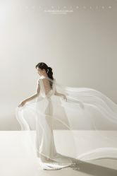 -城市花园婚纱摄影