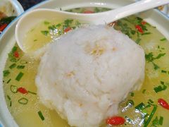 -三道菜(明堂公园店)