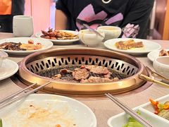 -韩盛·盛江山自助料理(中街大悦城店)