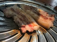 -松林阁烤肉(延大店)