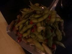 -喝丢一只鞋海鲜烧烤·海肠捞饭(文体街店)