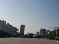 -岳阳东站