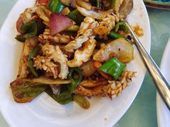 -海上人家The Sea Food Paradise Restaurant & Bar