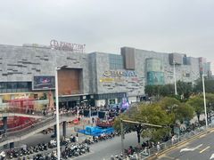 -万达广场(东莞东城店)