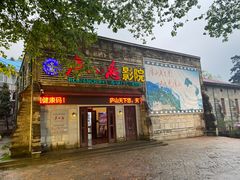 -庐山恋影院(河西路店)