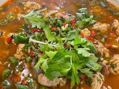 鱼蛋-飞虹鱼馆(春华路店)