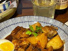菲律宾酱猪肉-Mesa Madre梅萨妈妈·Bintana(国贸店)