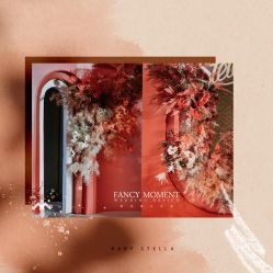 -FANCY MOMENT婚礼定制