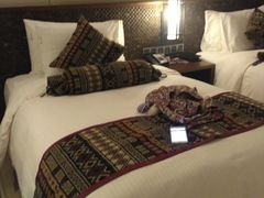 -西双版纳融创皇冠假日度假酒店