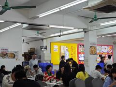 -嘉升大排档(番禺总店)