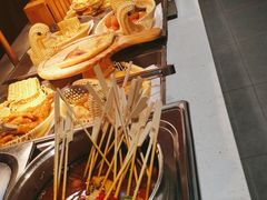 -快乐爱斯米牛排自助(正大广场店)