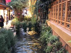 景观位-勺子米线·云南传统小吃市集(四方街店)