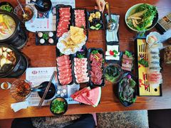 -束河人家(南锣鼓巷店)