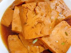 -山里人家土菜馆(茅山店)
