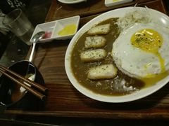 -金龙咖喱