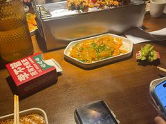 -李不管把把烧(火车南站店)