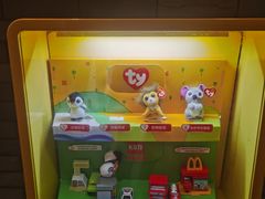 -麦当劳(天塔道店)