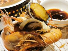 -宴立方海鲜自助(义乌万达广场店)