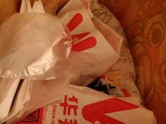 -华莱士·全鸡汉堡(宝岗店)