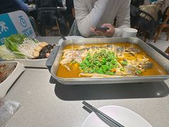 -半天妖烤鱼(印象城店)
