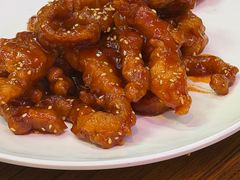 -谢记上海大排档(长寿路店)