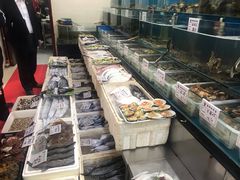 -荣祥海鲜·烟台菜(胜利路二部)