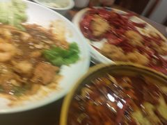 -惠宾饭庄(中山路店)
