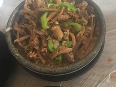砂锅羊肚-梁师傅砂锅(哈达西街店)