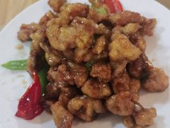 -叁拾壹克饺子·东北菜(国贸店)