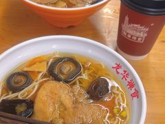 -龙华素斋(龙华路店)