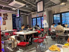 -九街淑芬掌中宝串串公司(两路金港国际店)