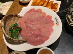 -纸盐河码头火锅(十八梯店)